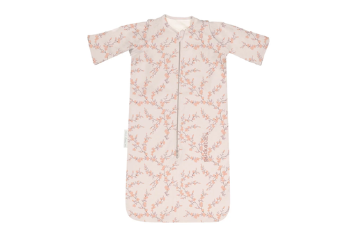Slaapzak cotton (70cm) newborn blossom 