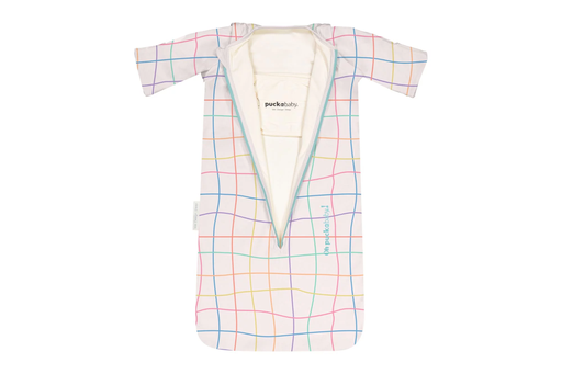 Slaapzak cotton (70cm) newborn funky lines 