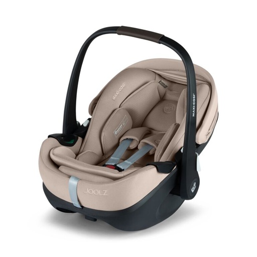 Autozitje maxi-cosi pebble 360 pro sandy taupe