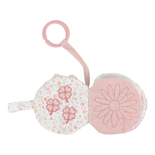 Livre Buggy lucky blossom