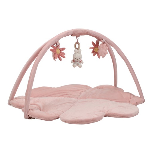 Speelkleed met boog lucky blossom