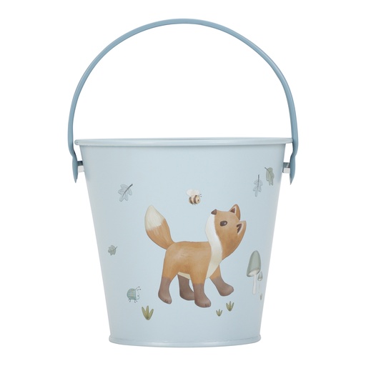 Bucket forest friends 