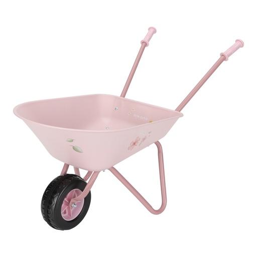 Kruiwagen fairy garden 