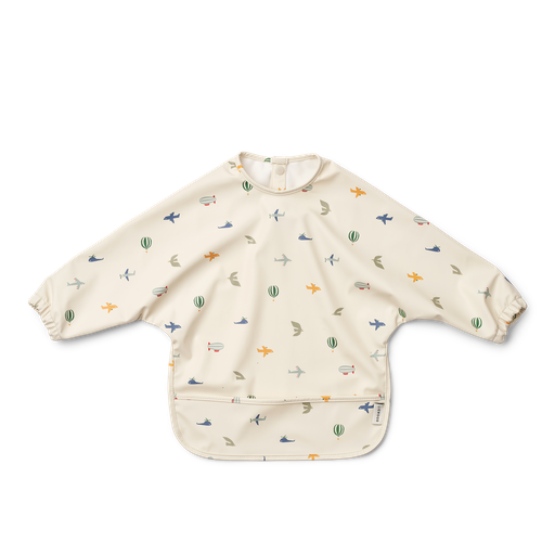 Bib Merle aviator-ecru 