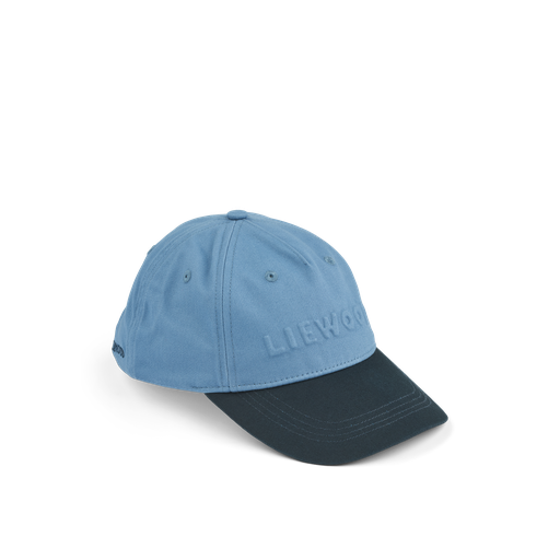 Cap Danny riverside - classic navy 