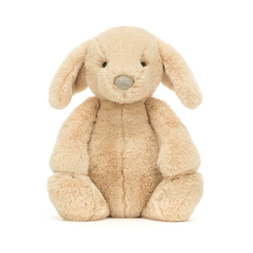 Knuffel puppy Orlando luxe (big)