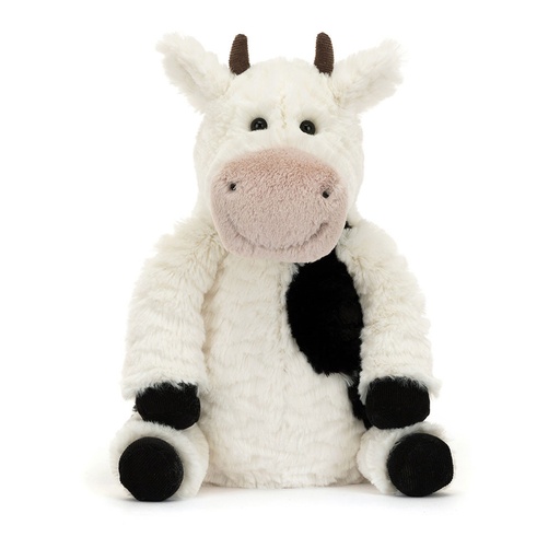 Knuffel koe Mooliet