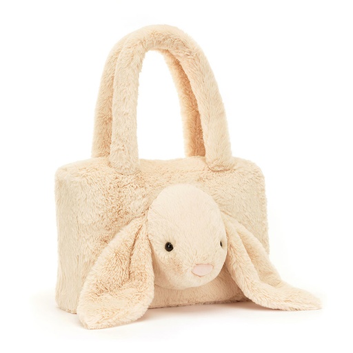 Sac fourre-tout lapin Smudge  