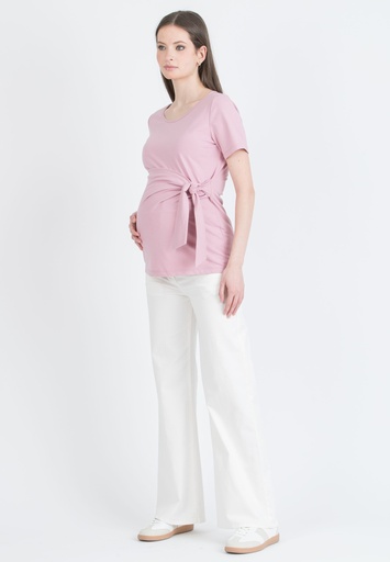 Broek Noah ivory 