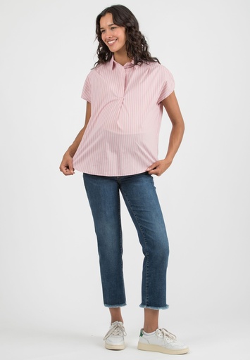 Bloes Olivia M/M pink 