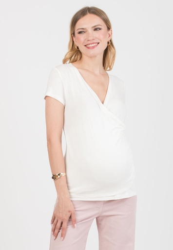 Top Crystal ivory 