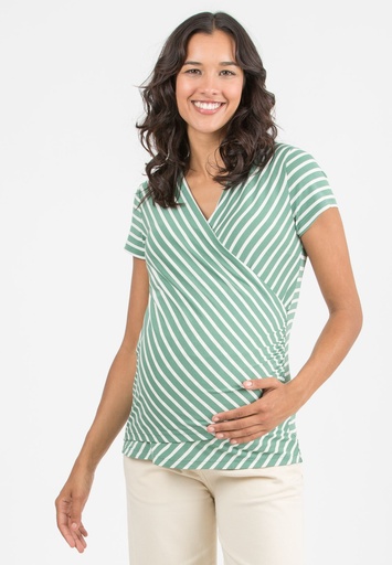 Top Crystal light green 