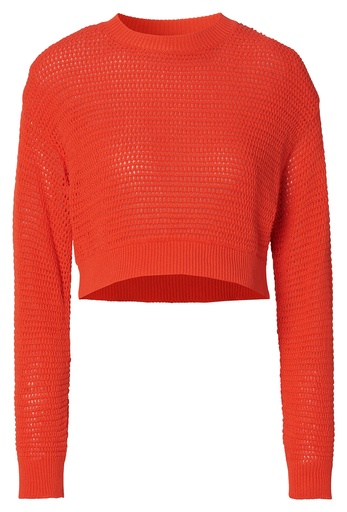 Trui Pablo tangerine tango 