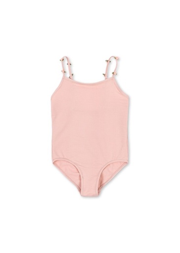 Badpak Fleuri powder pink 