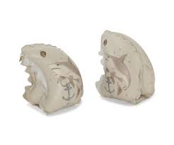 Zwembandjes shark attack ONE SIZE