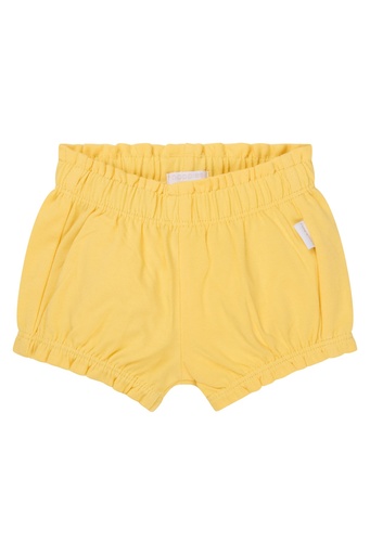 Korte broek Marinette cornsilk