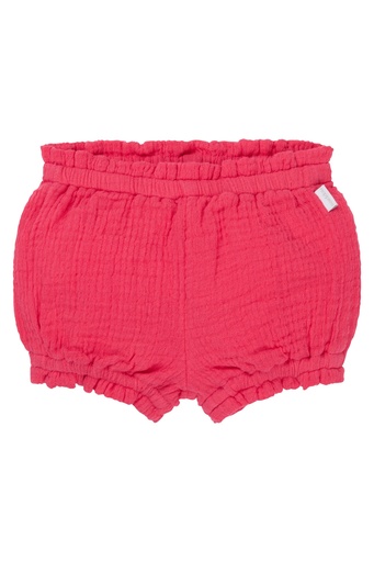 Korte broek Mojave raspberry
