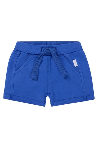 Korte broek Orlando dazzling blue