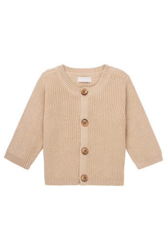 Gilet Odessa soft sand