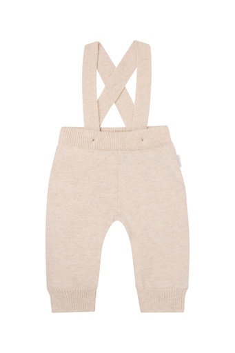 Salopet  Oberlin slim fit oatmeal melange