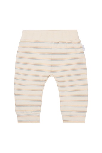 Broek Onarga slim fit stripe pattern