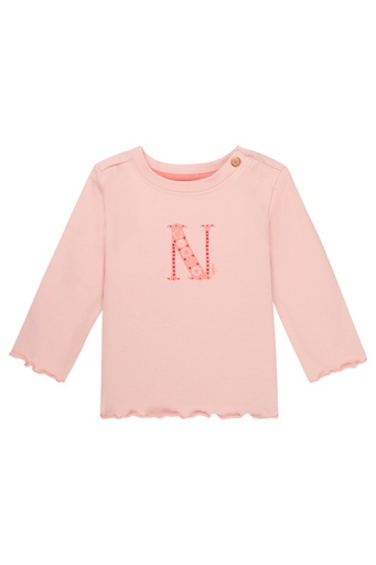 T-shirt Marlow evening sand 