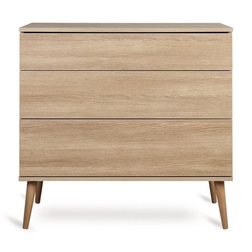 Commode flow honey ash 