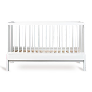 Bed Ashi cream 70X140