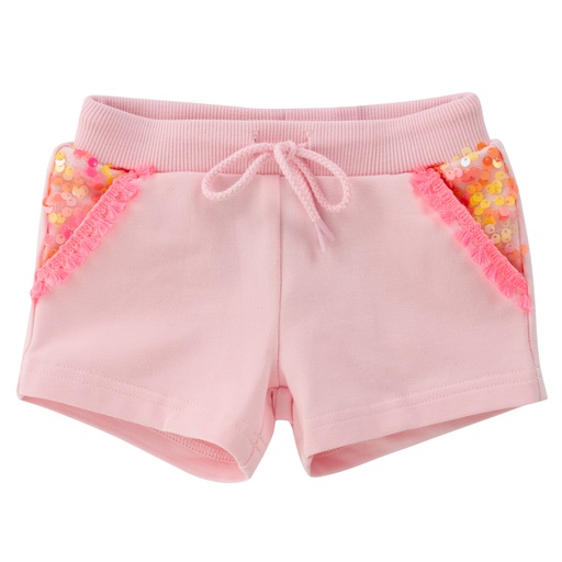 Short Lola pink 