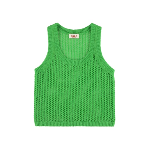 Top green