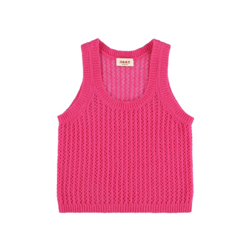 Top pink