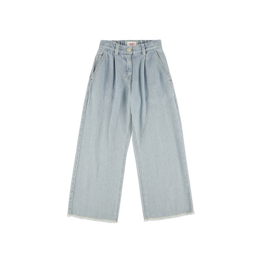 Broek jeans