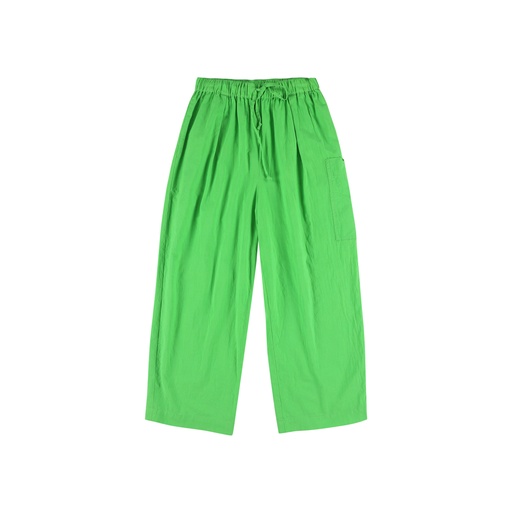 Broek green 
