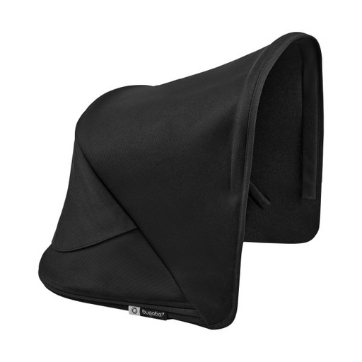 Zonnekap Fox 5 Renew heritage black