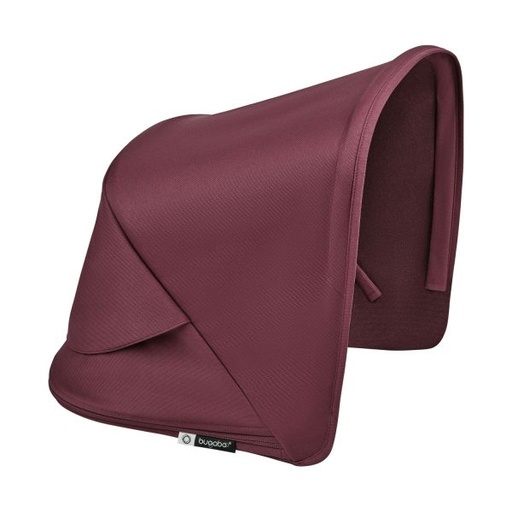Sun capony Fox 5 Renew dark cherry 