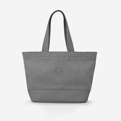 Verzorgingstas moon grey 