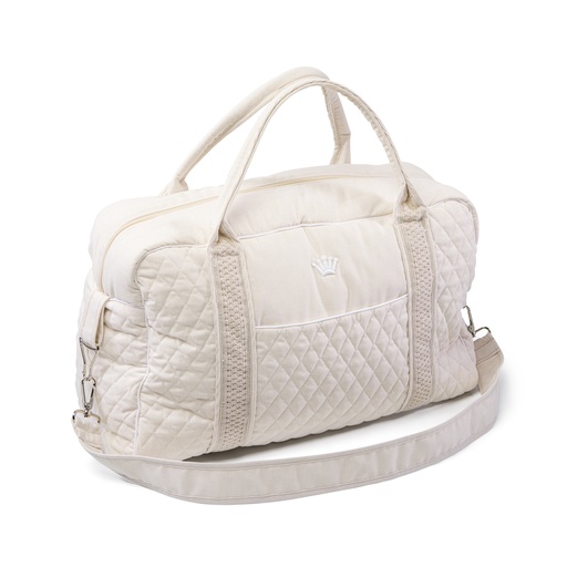 Changing bag Diane silent sands