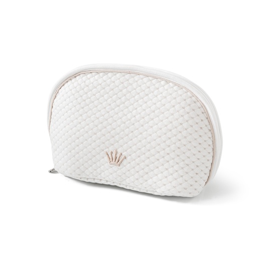 Toiletry bag Diona silent sands