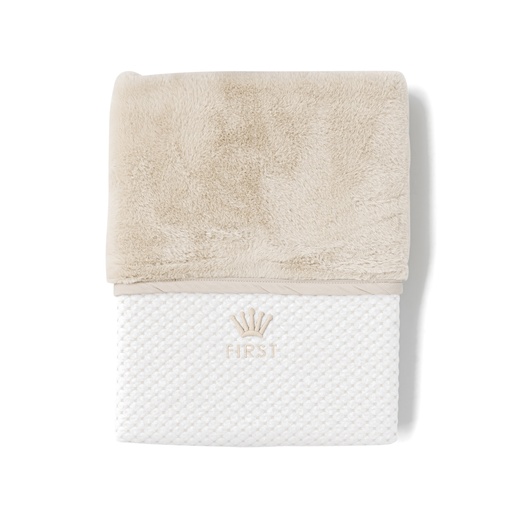 Deken Lio silent sands 