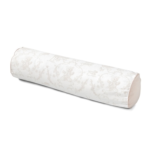 Roller cushion Wanda silent sands