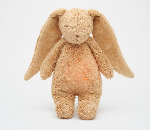 Lapin câlin 2.0 cappuccino natur