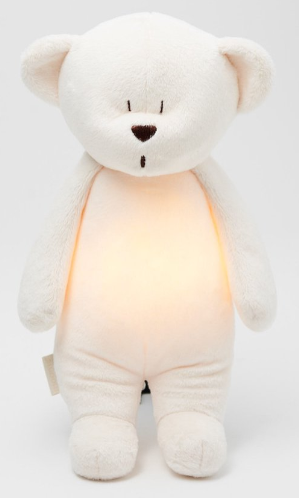 Knuffel beer 2.0 cream