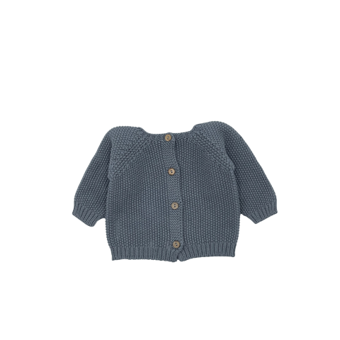 Gilet Astor ocean