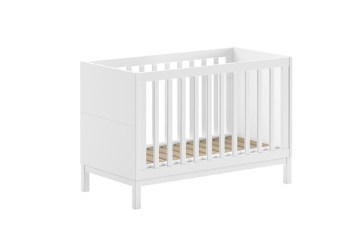 Babybed Eva wit