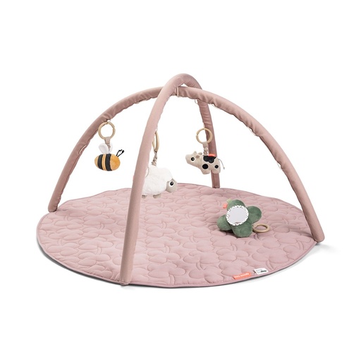 Activiteiten speelmat Tiny farm powder 