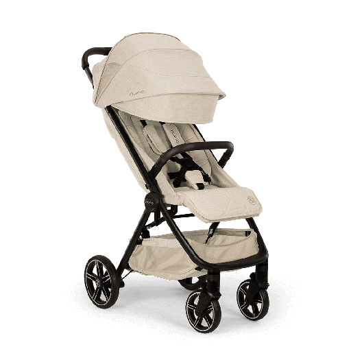Poussette trvl™ LX (Nuna x BMW) mica 