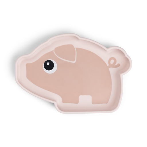 Bord (silicone) stick&stay Pigee powder 