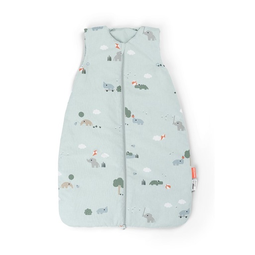 Slaapzak winter 70cm TOG 2.5 Playground blue 