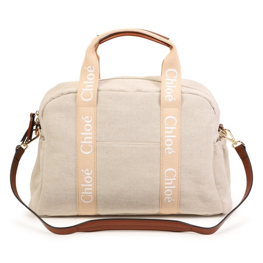 Luiertas beige 