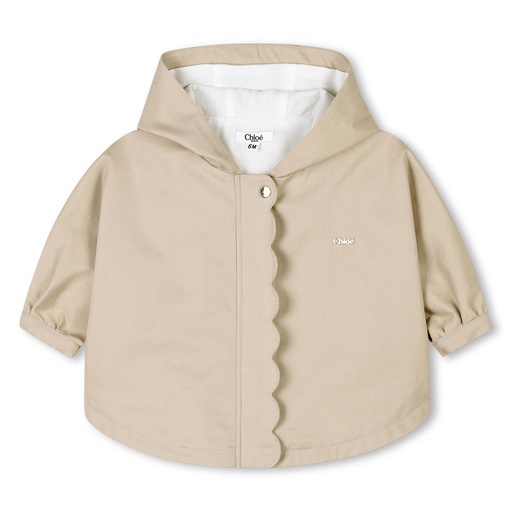 Cape donker beige